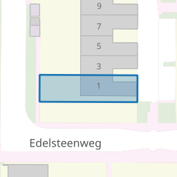 Perceel BKL01-A-4899