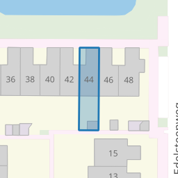 Perceel BKL01-A-4905