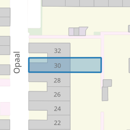 Perceel BKL01-A-4909