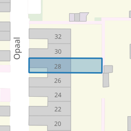 Perceel BKL01-A-4910