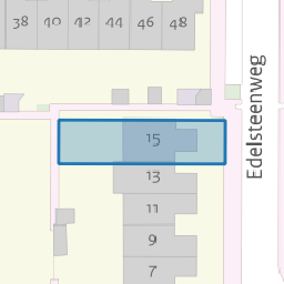 Perceel BKL01-A-4916