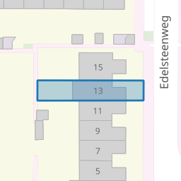 Perceel BKL01-A-4917