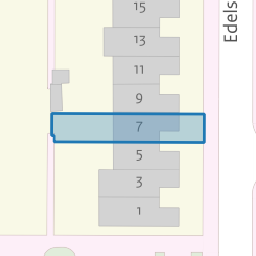 Perceel BKL01-A-4920