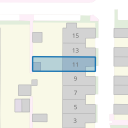 Perceel BKL01-A-4942