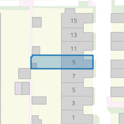 Perceel BKL01-A-4943