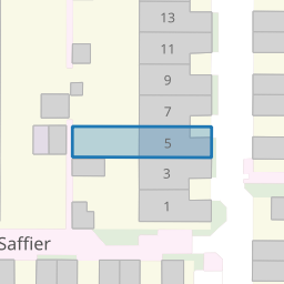 Perceel BKL01-A-4945