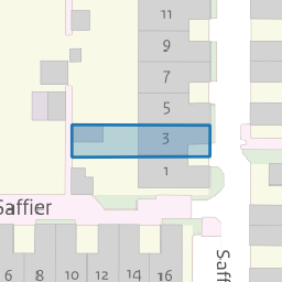 Perceel BKL01-A-4946