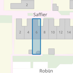 Perceel BKL01-A-4950