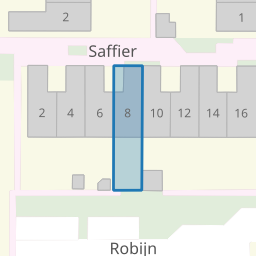 Perceel BKL01-A-4951