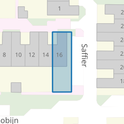 Perceel BKL01-A-4955