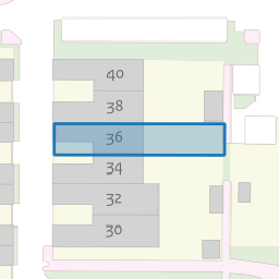 Perceel BKL01-A-4958