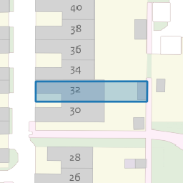 Perceel BKL01-A-4960