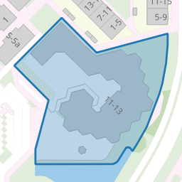 Perceel BKL01-A-4999