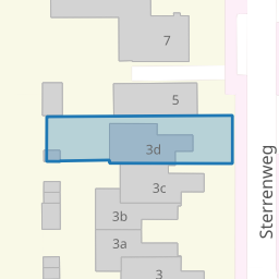 Perceel BKL01-A-5007