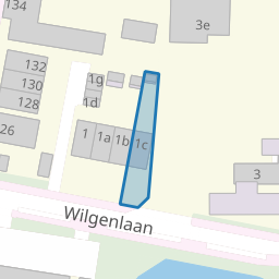 Perceel BKL01-A-5017