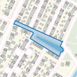 Perceel BKL01-A-5056