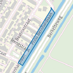 Perceel BKL01-A-5057