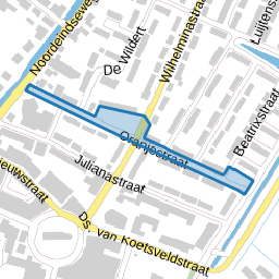 Perceel BKL01-A-5058