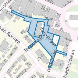 Perceel BKL01-A-5077