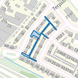 Perceel BKL01-A-5080