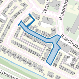 Perceel BKL01-A-5083