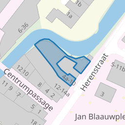 Perceel BKL01-A-5093