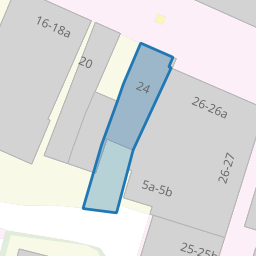 Perceel BKL01-A-5097