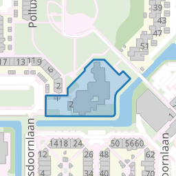 Perceel BKL01-A-5099