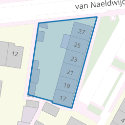 Perceel BKL01-A-5109