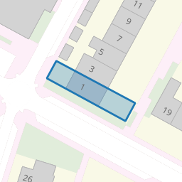 Perceel BKL01-A-5117