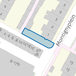 Perceel BKL01-A-5120