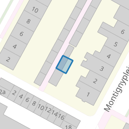 Perceel BKL01-A-5121