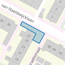 Perceel BKL01-A-5125