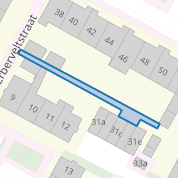 Perceel BKL01-A-5133