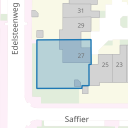 Perceel BKL01-A-5141