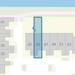 Perceel BKL01-A-5148