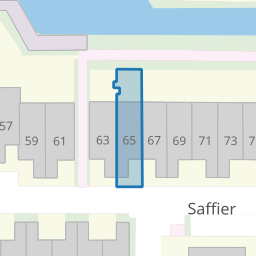 Perceel BKL01-A-5165