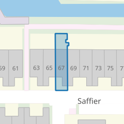 Perceel BKL01-A-5166