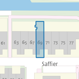 Perceel BKL01-A-5167