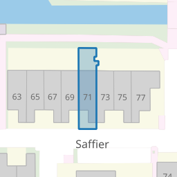 Perceel BKL01-A-5168