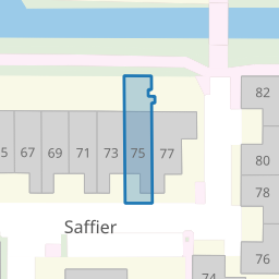 Perceel BKL01-A-5170