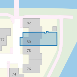 Perceel BKL01-A-5173