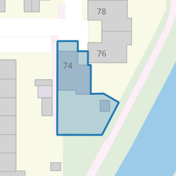 Perceel BKL01-A-5176