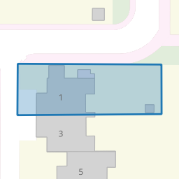 Perceel BKL01-A-5186