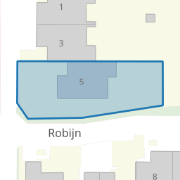 Perceel BKL01-A-5188