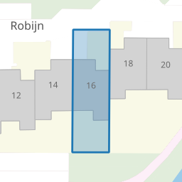 Perceel BKL01-A-5196
