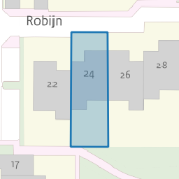Perceel BKL01-A-5200