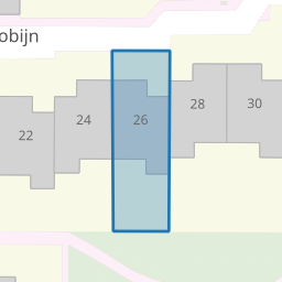 Perceel BKL01-A-5201