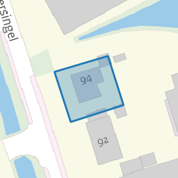 Perceel BKL01-A-5235