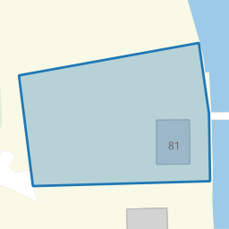 Perceel BKL01-A-5268